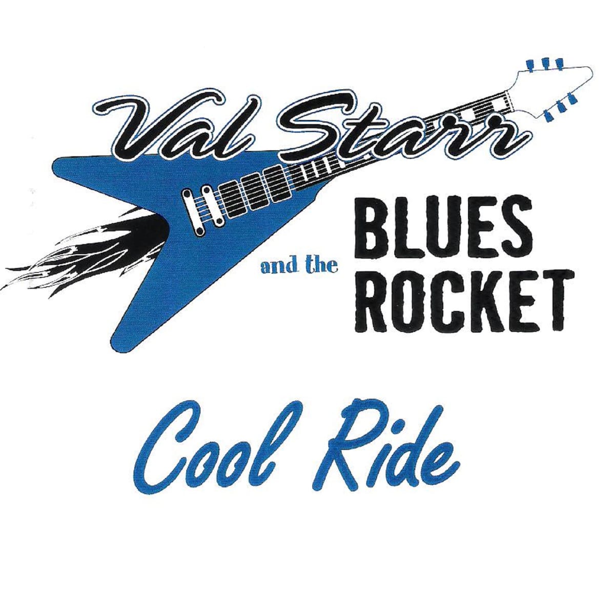 Cool Ride cover art